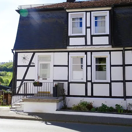 Apartmán Anno 1908 - Im Sauerland