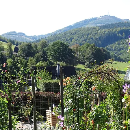 아파트 Anno 1908 - Im Sauerland