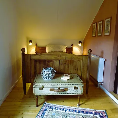 Anno 1908 - Im Sauerland Apartmán *